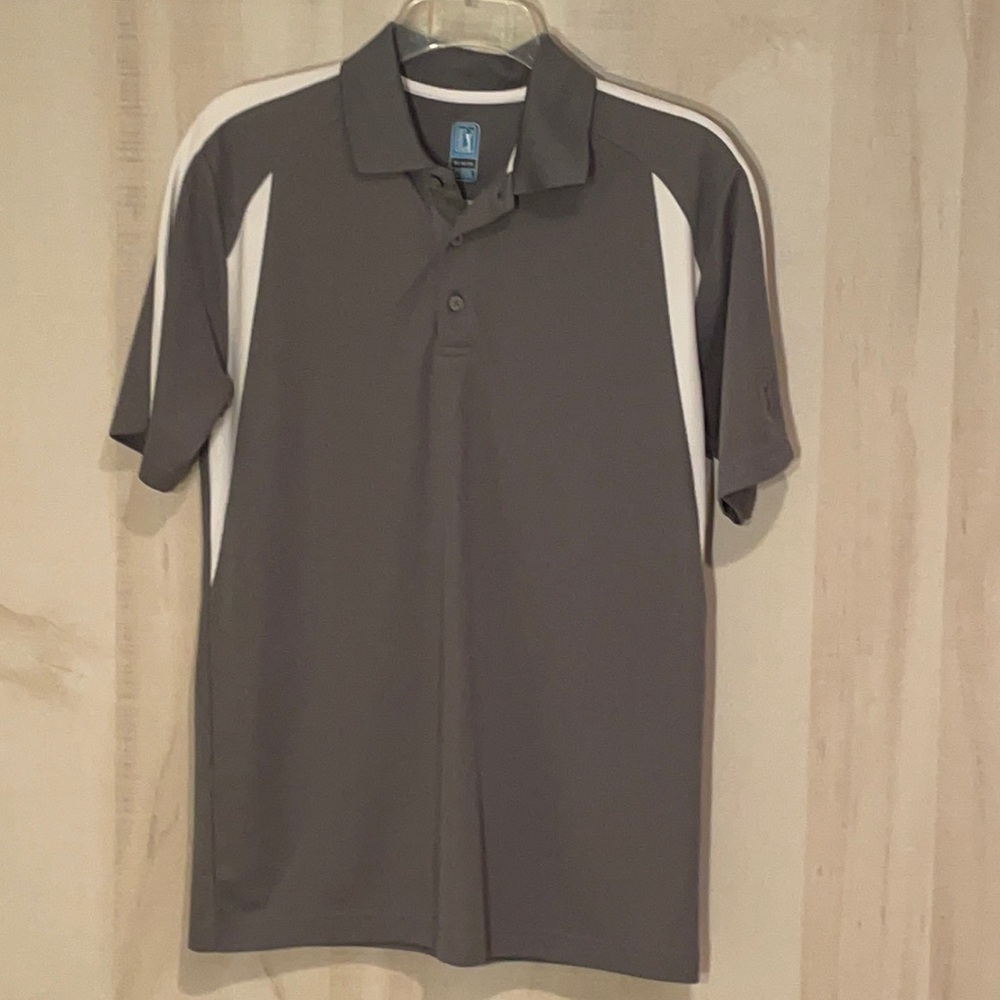 PGA Tour Youth Golf Polo